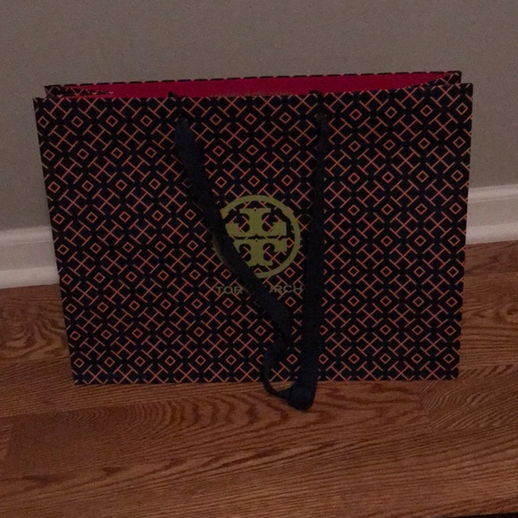 Tory Burch and Kate Spade Shopping Bags - Picture 2 of 5